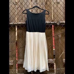 Talbots Audrey Hepburn dress